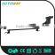 Professional Black Universal Car Roof Rack