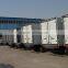 New Design Dry and Cold Truck Bodywork With Low Price