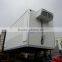 refrigerated van atv trailer.trailer light .traktor trailer