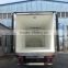 corrugated sandwich panel hook truck container