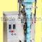 Automatic Measurement Filling Liquid Packaging Machine Back Seal