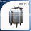 Liquid Storage Tank Big Volume Stainless Steel Container