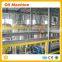 Professional machines for sunflower oil extraction mini rice bran oil mill plant