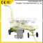 TONY electric and diesel engine grass forage cutter/stalk crusher