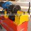 Construction machinery steel rebar thread rolling machine for sale