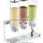 Triple Heads Cereal Dispenser AD-MP363