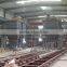 Lost foam molding line by Qingdao Henglin Machinery