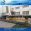 PE film granulating machine