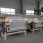  china supplier small belt filter press