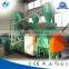 High efficiency!!! Copper plastic separator / Copper wire recycling machine
