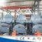 Q245R SGS/ EPA continuous tyre pyrolysis machine continuous pyrolysis plant