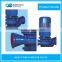 self-priming pump with motor made from China