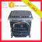 Morden wood long burning stove for home heating