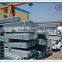 90 degree angle steel,High Tensile Equal Steel Angle,black angles