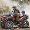 2016 CFMOTO 800 ATV, CFORCE 800, CFMOTO X8