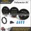 12V-24V Car Motorcycle LED DC Digital Display Voltmeter Waterproof Meter Worldwide Store