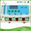 Big and high-definition LCD screen with visual observation and easy operation humid sensor