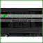 deep water culture hydroponics systems 380x180x45mm planted freshwater uv led light aquarium