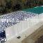 Silage cover(white/black or silver/black plastic covers)