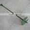 hot dip galvanized earth anchor