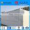 China high quality container house 40ft