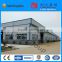 Galvanized light steel frame warehouse