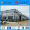 Galvanized light steel frame warehouse