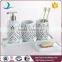 Best selling products high grade porcelain bathroom set modern