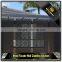 Architectural Laser cutting Sheet Metal Aluminum Screen Panel for Garden Fence Facade