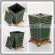 2015 Hot Selling Anti-impact High Quality Garden Dustbin