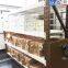 Steel Mobile Pallet Racking Heavy Duty Shelving Rack for Warehouse