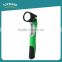 High quality portable flexible strong light battery high power led torch light