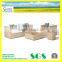 Rattan Outdoor Furniture Wholesale Set Design Sofa