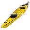 China kayak hot design 2016 ocean cheap fishing kayak