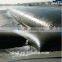 Cost effective dewatering Containment for Environmental Remediation Geotube