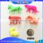 2015 new style China high quality small toys for promotion gifts dinosaur