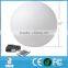 Garden decoration Led 30cm dia round ball For corridor