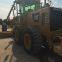 Использованный бульдозерный каток Caterpillar 140G массой 140 кг с рыхлителем