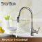 Star.aok Best Selling Single Handle cUPC Pull Out Kitchen Sink Faucet