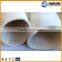 Factory Made Superior Quality Wool Tubular Felt