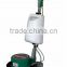 220V high quality low noise terrazzo tile polisher with CE ISO