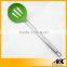 Food Grade Stainless Steel Handle Nylon Kitchen Utensil