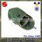 50cm length Army Working construction Soldier foldable Carbon Steel shovel