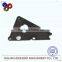 Powder coating sheet metal laser cutting part