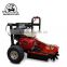 Professionally manufacturing high quality CE approved 13 hp gas engine wood stump grinder for sale