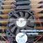 New 5 cm mute fan 5010 12 v 0.14 A double ball bearing 2004 kl - 04 w - B50