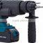 20mm Rotary Hammer 18V Li-ion