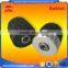 0.8-13mm 3/8-240UNF Spanner drill chuck clamp Mini electric keyless keytype keyed self tighten light heavy duty