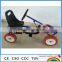 Chinese cheap kids go karts for sale