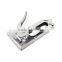 Customized black color carton box stapler industrial office staple guns